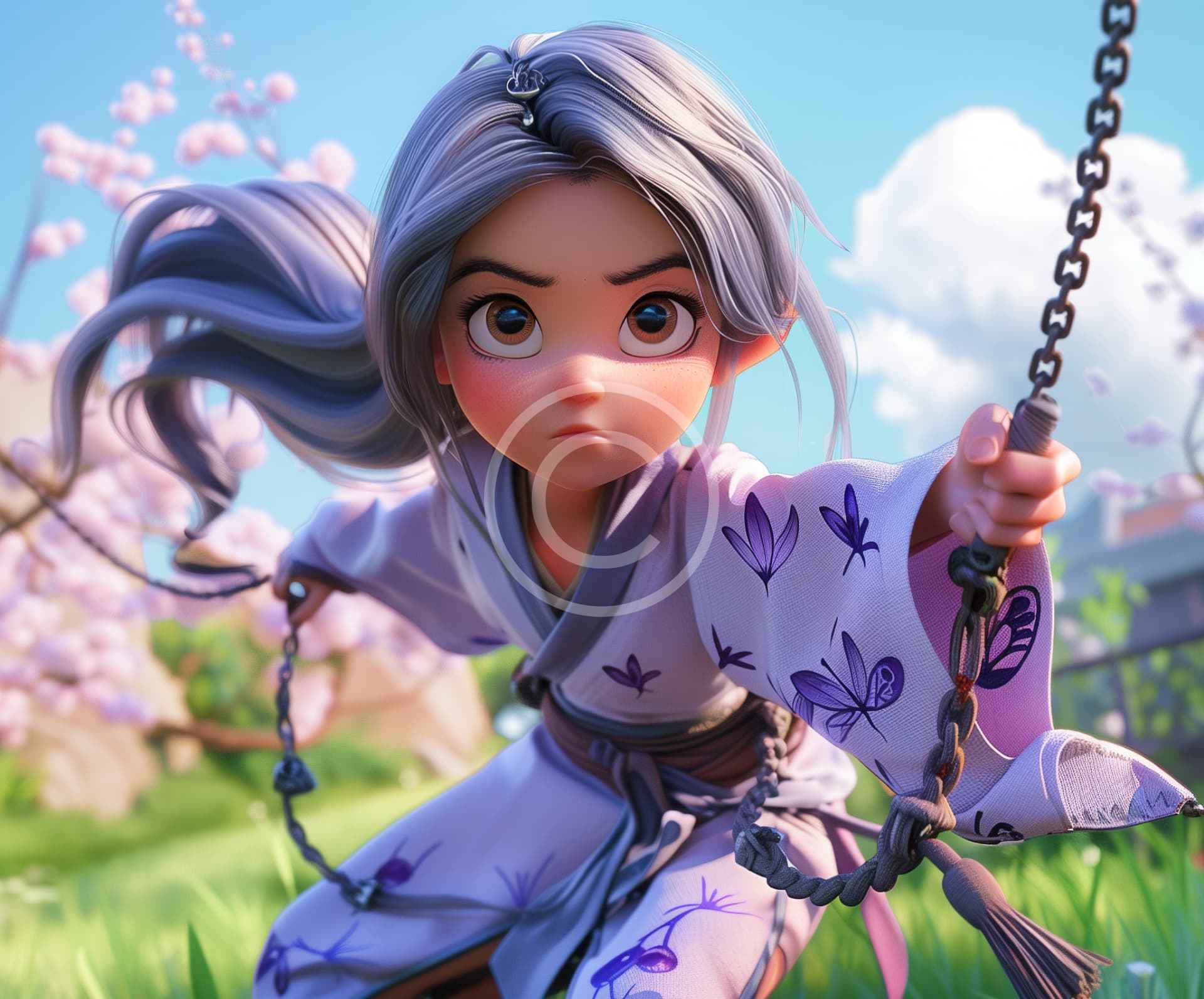 Chronicles of Aetheria